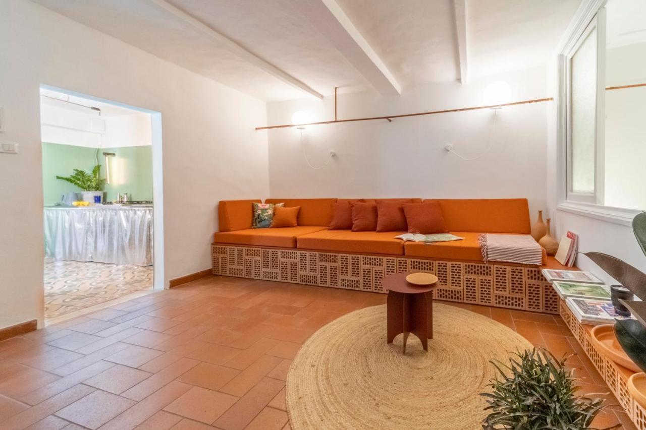 Memory Atelier - Apartment In Florenţa Exterior foto