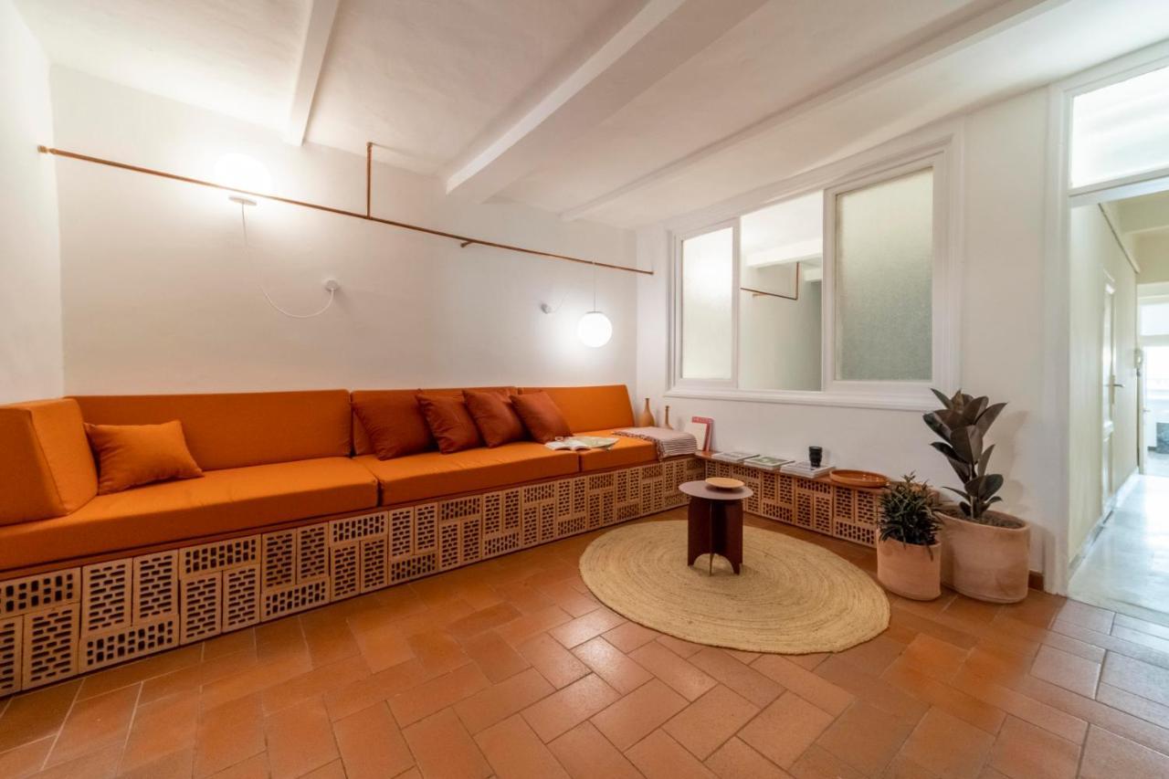 Memory Atelier - Apartment In Florenţa Exterior foto